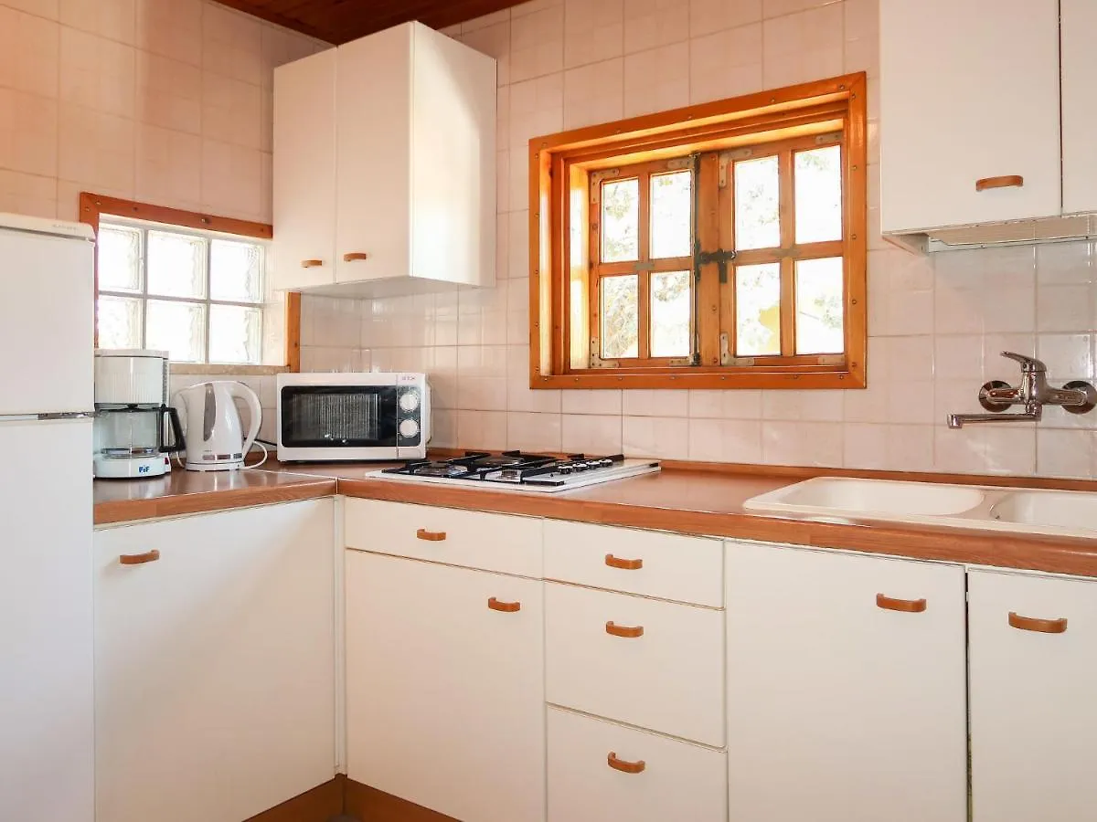 Apartment Visnja - Jad126 By Interhome Jadranovo
